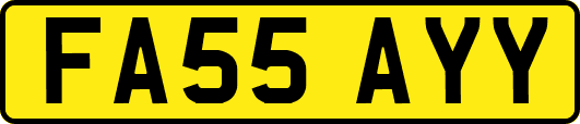 FA55AYY