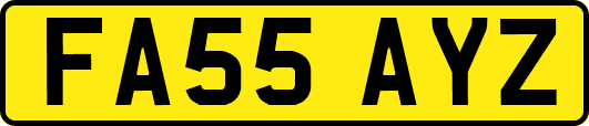 FA55AYZ