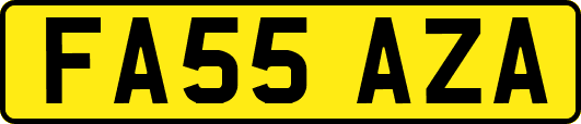 FA55AZA