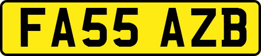 FA55AZB