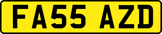 FA55AZD
