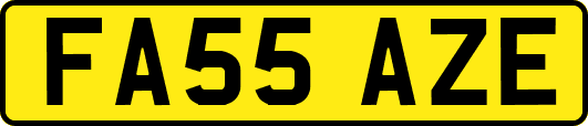 FA55AZE
