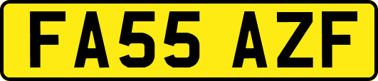 FA55AZF