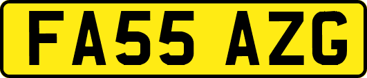 FA55AZG