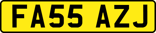 FA55AZJ