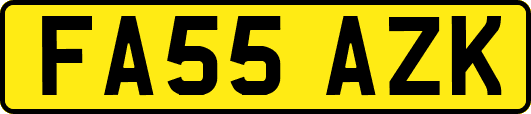 FA55AZK