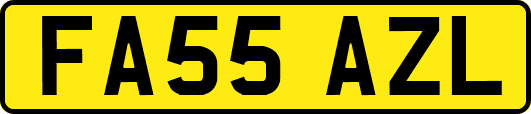 FA55AZL