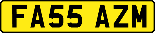 FA55AZM