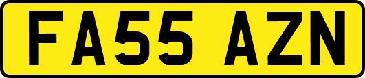 FA55AZN