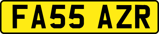 FA55AZR