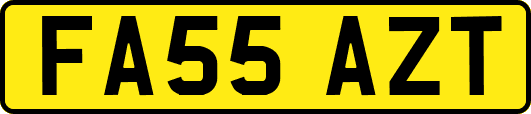 FA55AZT