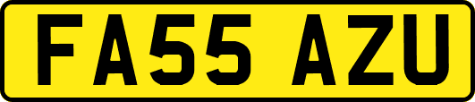 FA55AZU