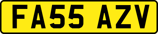 FA55AZV