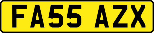 FA55AZX