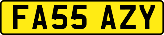 FA55AZY