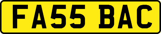 FA55BAC