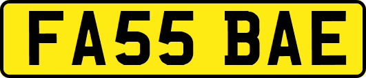 FA55BAE