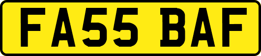 FA55BAF