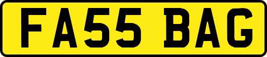 FA55BAG
