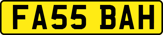FA55BAH