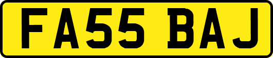 FA55BAJ