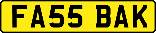 FA55BAK