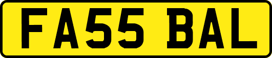 FA55BAL