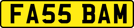 FA55BAM
