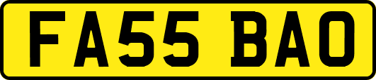 FA55BAO