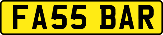 FA55BAR
