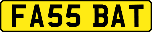 FA55BAT