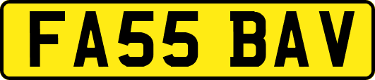 FA55BAV