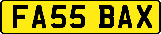 FA55BAX