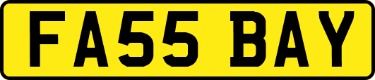 FA55BAY