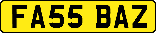 FA55BAZ