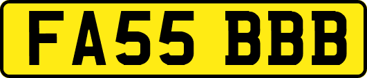 FA55BBB