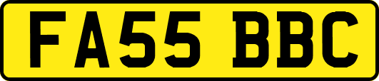 FA55BBC