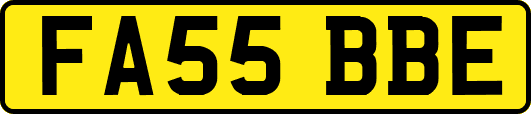 FA55BBE