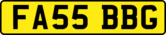 FA55BBG