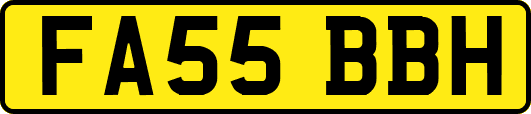 FA55BBH