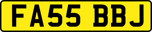 FA55BBJ