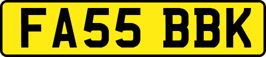 FA55BBK