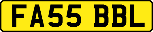 FA55BBL