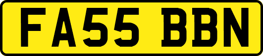 FA55BBN