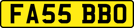 FA55BBO