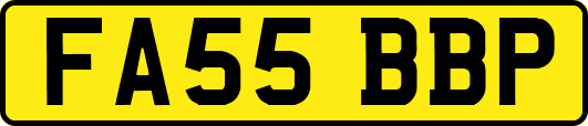 FA55BBP