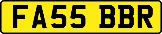 FA55BBR