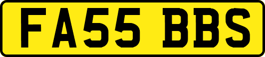 FA55BBS