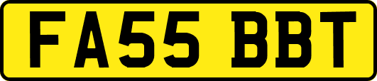 FA55BBT