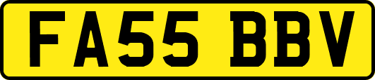 FA55BBV